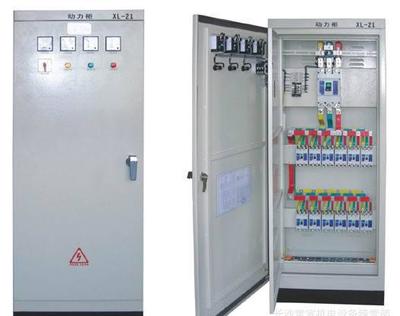 工廠配電工程配電箱/柜圖片_高清圖_細(xì)節(jié)圖-長(zhǎng)沙煒控機(jī)電科技 -