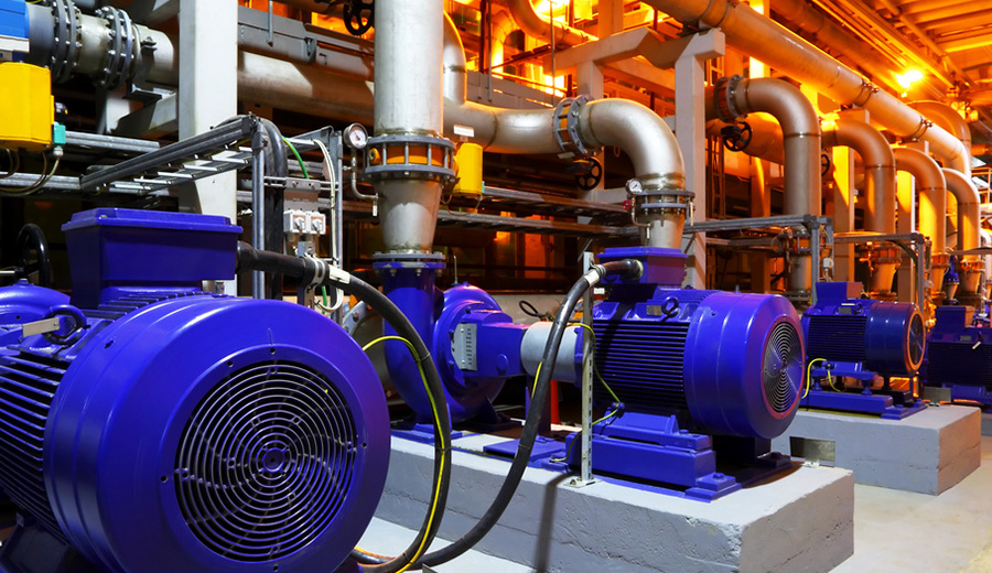 機電安裝資質和機電總承包資質區別是什么?辦理機電總包資質行嗎