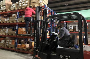 重慶瑞博機(jī)電工程 以先進(jìn)設(shè)備打造智慧倉(cāng)儲(chǔ)，驅(qū)動(dòng)產(chǎn)品供應(yīng)效率全面升級(jí)