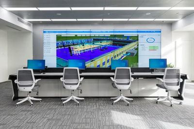 雙擎驅(qū)動，智造未來 兩大央企董事長布局數(shù)字化轉(zhuǎn)型的信息技術(shù)咨詢服務戰(zhàn)略