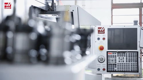 哈斯客戶故事 產(chǎn)品種類不斷拓展，機(jī)加設(shè)備如何精準(zhǔn)賦能互聯(lián)網(wǎng)設(shè)備銷售