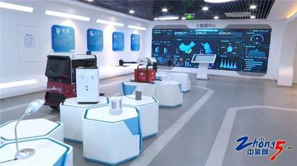 天寧區(qū)解放思想，聚焦“四新科技”驅(qū)動(dòng)產(chǎn)業(yè)新舊動(dòng)能轉(zhuǎn)換 互聯(lián)網(wǎng)設(shè)備銷(xiāo)售的新機(jī)遇與新路徑